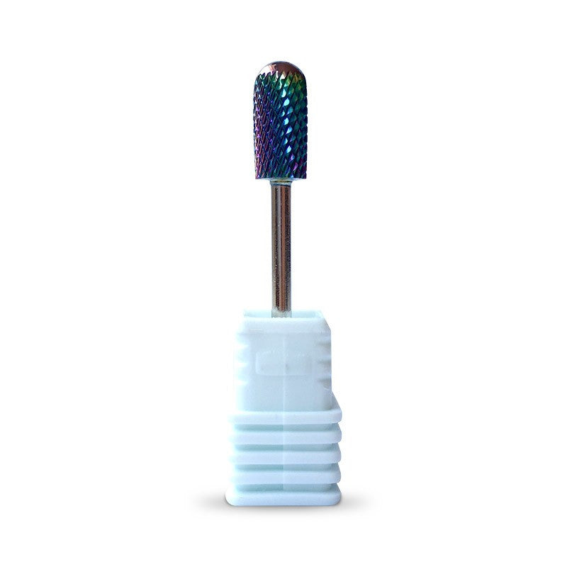 Premium carbide nail drill bit - medium-0
